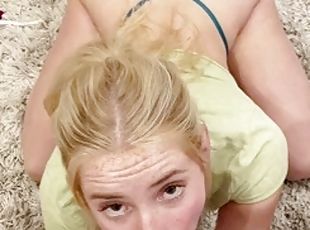 perse, suurtiss, amatöör, beibed, suhuvõtmine, teismeline, pov, blond, pepu