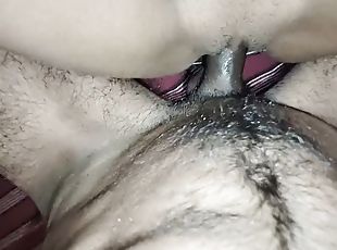 Hard Fucking With Hot Girlfriend