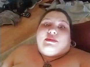 teta-grande, masturbação, orgasmo, cona-pussy, amador, latina, bbw, sozinho, morena