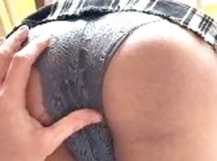 asiático, orgasmo, coño-pussy, squirting, interracial, casero, japonés, corrida-interna, pareja, mona