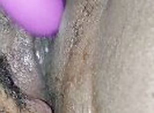 orgasmo, coño-pussy, squirting, negra-ebony, corrida, bebiendo