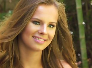 Fresh Girls Jillian Janson