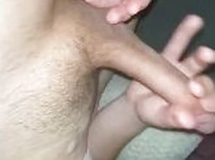 immens, dilettant, blasen, beule-schuss, homosexuell, wichsen, creampie, kamera, twink