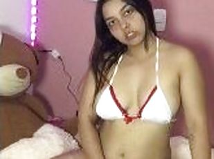 masturbation, orgasme, chatte-pussy, amateur, ados, célébrité, solo