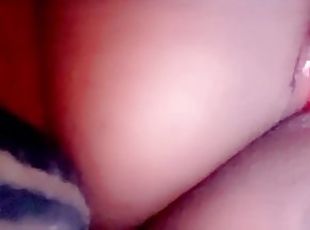 fet, masturbation, gammal, orgasm, fitta-pussy, amatör, mörkhyad, leksak, bbw, pov