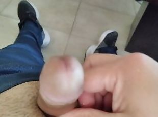 pelancapan, tua, amateur, peju, remaja, merangsang-dengan-tangan, creampie, lebih-tua, fetish, solo