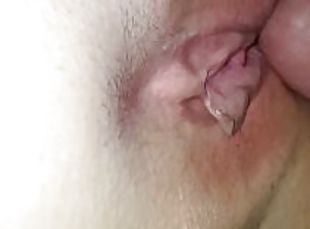 gros-nichons, orgasme, chatte-pussy, amateur, énorme-bite, blonde, solo, boules, bite