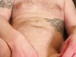 masturbation, amateur, gay, branlette, point-de-vue, solo, bite