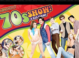 70s Show - Party Version - NewSensations