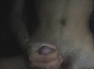 delgada, amateur, mamada, chorro-de-corrida, gay, paja, corrida, webcam