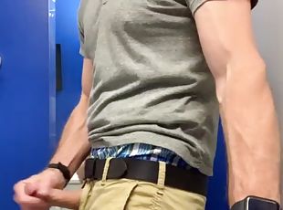 baignade, masturbation, amateur, ejaculation-sur-le-corps, gay, secousses, webcam, douche, néerlandais