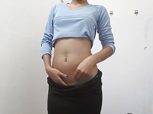 culo, tetas-grandes, masturbación, amateur, adolescente, casero, indio, a-solas, morena, tetitas