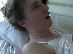 amateur, fellation, hardcore, ejaculation-interne, point-de-vue, petite-amie