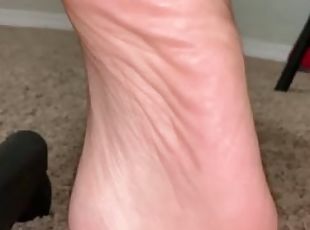 SPT Soles Tickled