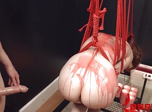 anal, babes, hardcore, sadomasoquismo, trío, follando-fucking, fetichista, bondage, dominación, azotaina