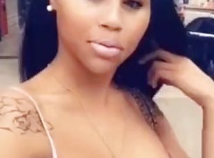 transsexuelle, ébène, compilation, black