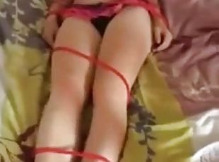 amateur, lesbiana, hardcore, sadomasoquismo, fetichista, bondage