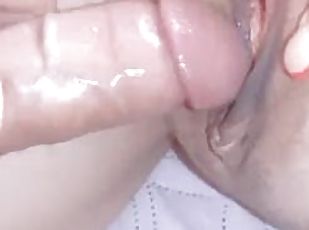 esposa, amateur, anal, madurita-caliente, pareja, marido