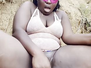 Come Join Me at the Beach Side Daddy