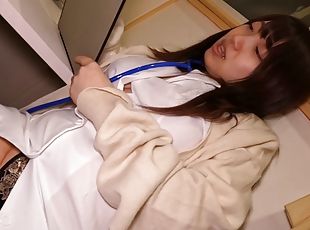 アジアの, ビッグ売り言葉, 素人, 熟女, 日本人