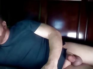 masturbation, amateur, gay, webcam, solo, musclé