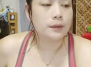 Thai bbw