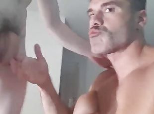 Private Fans - Barefucked Hard  Creampied