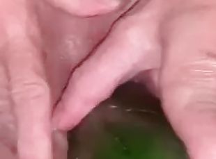 Dirty wife who wants to join sex sites squirting and playing for the camera