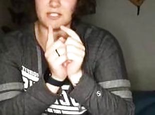 Amber Raes Livestream Feet