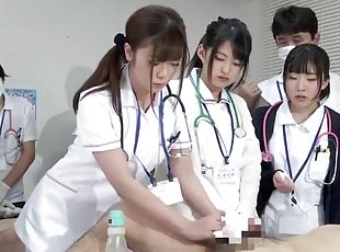 étudiante, amateur, japonais