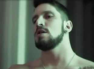 mulher-madura, gay, câmara, vigia