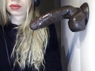 Visceratio BBC Dildo