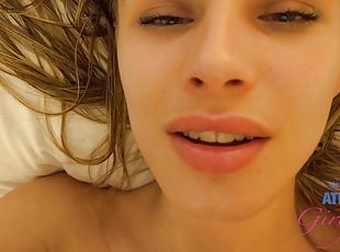 Virtual Vacation With So Pretty Jillian Janson 9/10