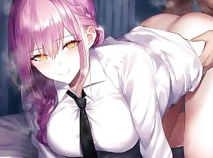 わんちゃん, アクメ, 手コキ, bdsm, pov, エロアニメ, フェムドム