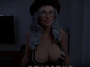 Away From Home Vatosgames Part 40 Sexy Mrs. Claus Christmas Update by LoveSkySan69