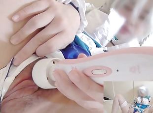 マスターベーション, 素人, 日本人
