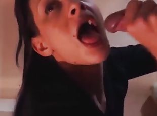 sayang, blowjob-seks-dengan-mengisap-penis, gambarvideo-porno-secara-eksplisit-dan-intens, latina, pasangan, webcam