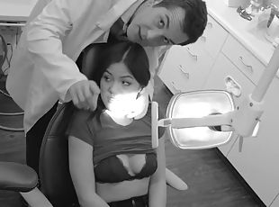 The Dentist Vol 1 E1