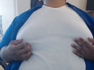 Big boy moobs compilation