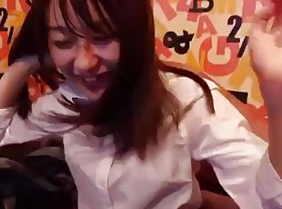 素人, 日本人