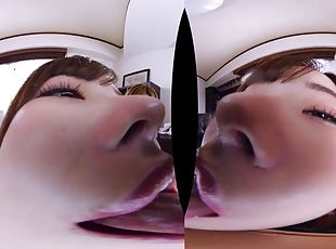Fukada Aim-camd Mio Vr