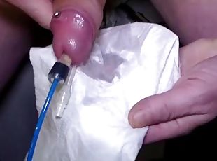 Myth Catheter special