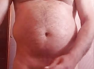 baignade, amateur, gay, branlette, européenne, euro, douche, solo, espagnol