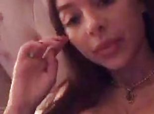 tetas-grandes, regordeta-chubby, pechugona