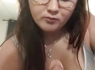 store-pupper, onani, handjob, bbw, fetisj