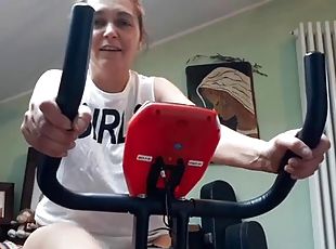 スポーツ, 素人, イタリア人