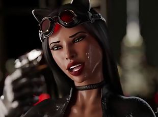 Catwoman