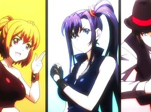 Maken-to Ova Season 1 Ep.4
