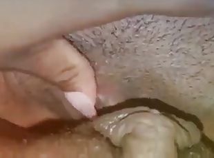 clitoris-bagian-atas-vagina-paling-sensitif, amatir, berkulit-hitam, lesbian-lesbian, homo, hitam, sudut-pandang