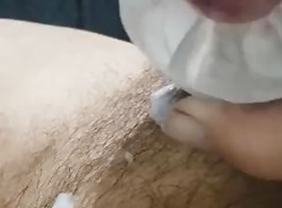 masturbation, amatör, cumshot, gay, brittisk, ensam